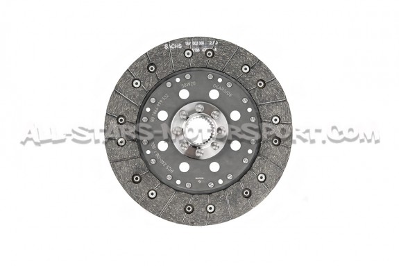 Sachs Performance Clutch Kit 540+ Nm for BMW 135i E82 / 335i E9x