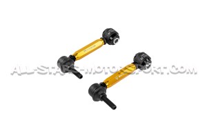 BMW M3 F80 / M4 F8x / M2 Comp F87 Whiteline Adjustable Rear Sway Bar Link Kit