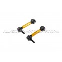 BMW M3 F80 / M4 F8x / M2 Comp F87 Whiteline Adjustable Rear Sway Ba...