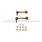 BMW M3 F80 / M4 F8x / M2 Comp F87 Whiteline Adjustable Rear Sway Bar Link Kit