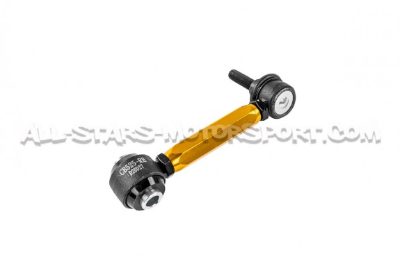 Biellettes de barre stab arriere reglables Whiteline pour BMW M3 F8...