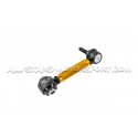Biellettes de barre stab arriere reglables Whiteline pour BMW M3 F8...