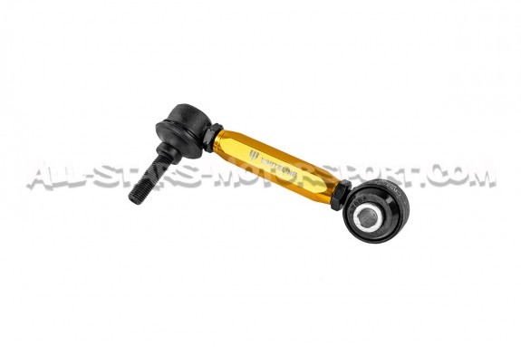 BMW M3 F80 / M4 F8x / M2 Comp F87 Whiteline Adjustable Rear Sway Ba...