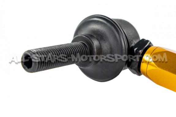 Biellettes de barre stab arriere reglables Whiteline pour BMW M3 F8...