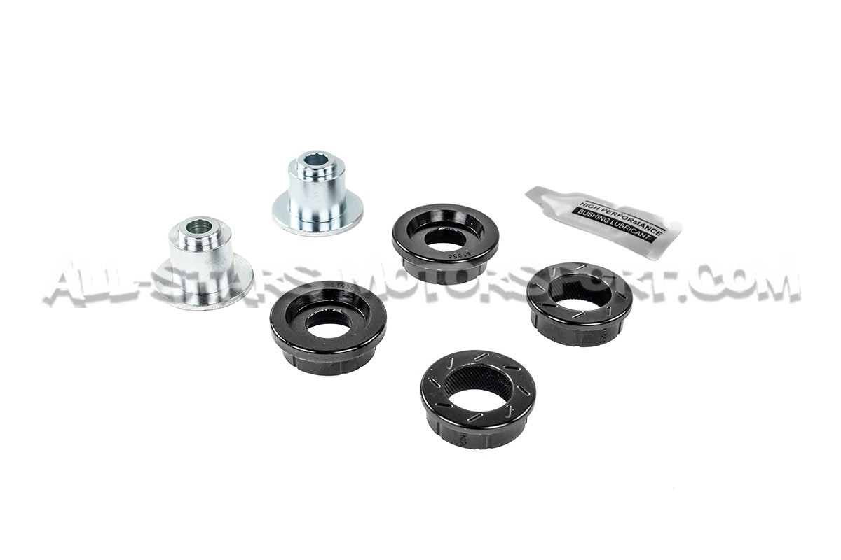 Silentblocs de differentiel renforcés Whiteline pour BMW M3 E36