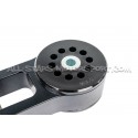 Whiteline Pitch Mount Lower Engine Mount for Focus 2 ST / RS / Mazd...