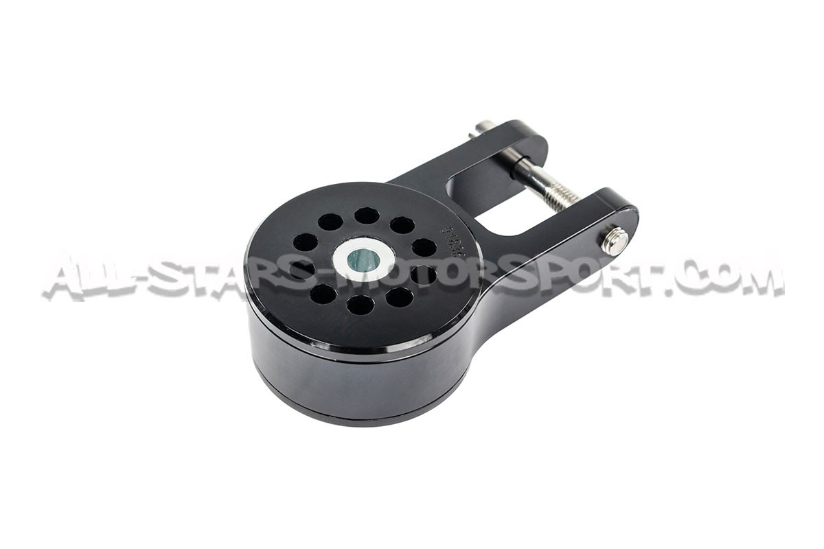 Soporte inferior anti-par pitch mount Whiteline para Mazda 3 MPS