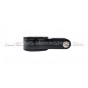 Soporte inferior anti-par pitch mount Whiteline para Mazda 3 MPS