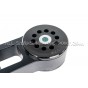 Soporte inferior anti-par pitch mount Whiteline para Mazda 3 MPS
