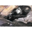 Whiteline Pitch Stop Lower Engine Mount for Honda Civic Type R FK8 ...
