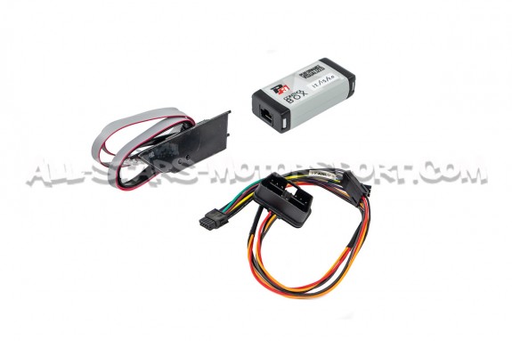 P3 Gauges Digital Vent Gauge for BMW M340i / M440i G2x and M3 G80 / M4 G8x