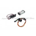 P3 Gauges Digital Vent Gauge for BMW M340i / M440i G2x and M3 G80 / M4 G8x