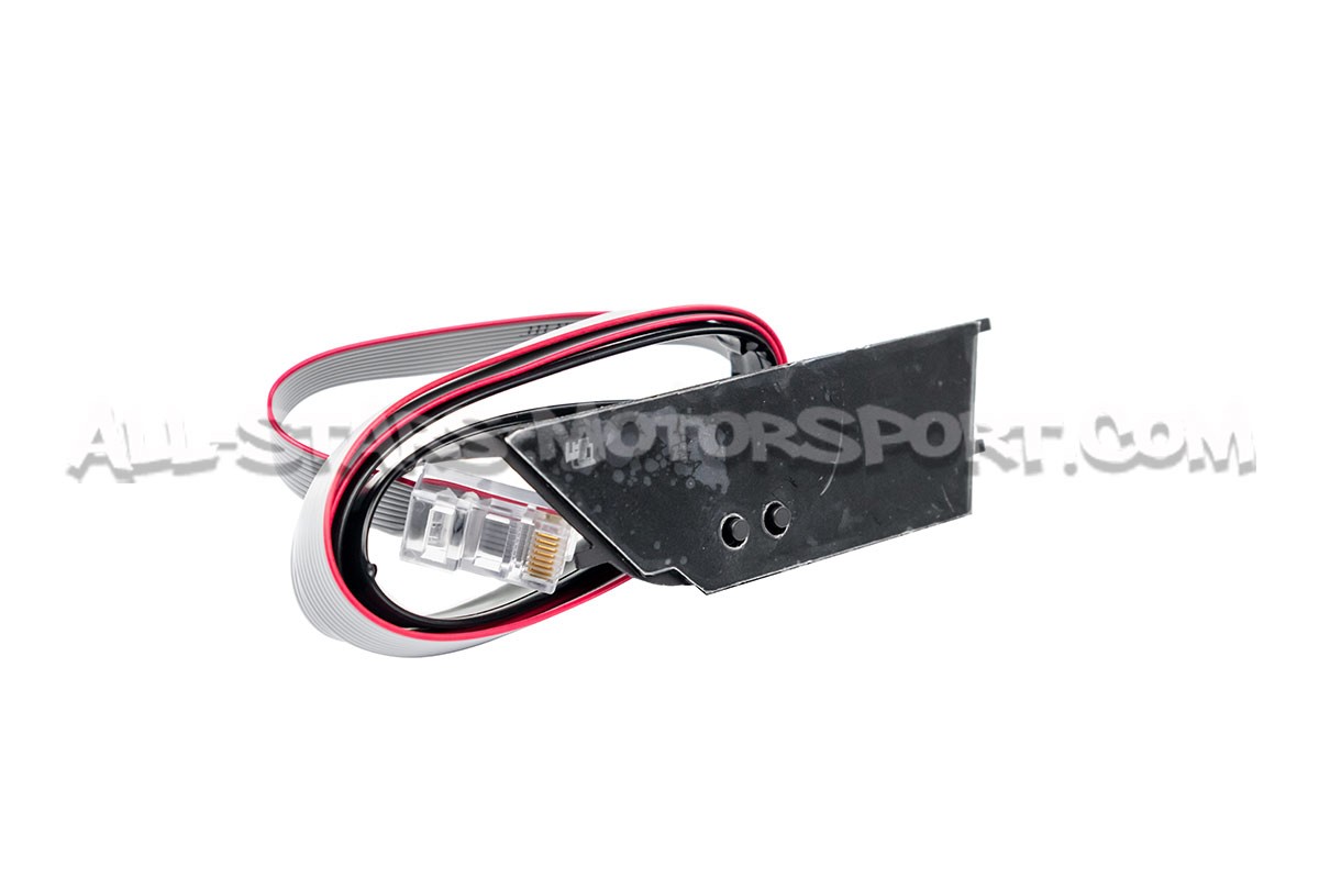 P3 Gauges Digital Vent Gauge for BMW M340i / M440i G2x and M3 G80 / M4 G8x