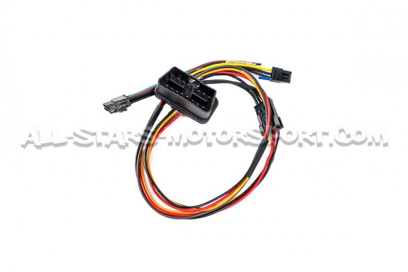 P3 Gauges Digital Vent Gauge for BMW M340i / M440i G2x and M3 G80 / M4 G8x