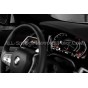 Manomètre multi digital P3 Gauges pour BMW 340i / 440i G2x et M3 G80 / M4 G8x