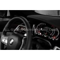 P3 Gauges Digital Vent Gauge for BMW M340i / M440i G2x and M3 G80 / M4 G8x