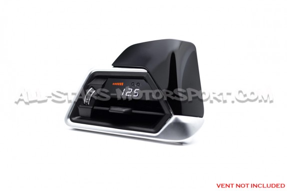 P3 Gauges Digital Vent Gauge for BMW M340i / M440i G2x and M3 G80 / M4 G8x