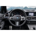 P3 Gauges Digital Vent Gauge for BMW M340i / M440i G2x and M3 G80 / M4 G8x