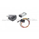 Manomètre multi digital P3 Gauges pour Audi TT / TTS / TTRS Mk3 8S