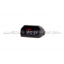 Reloj digital P3 Gauges para rejilla de ventilacion de Audi TT / TT...