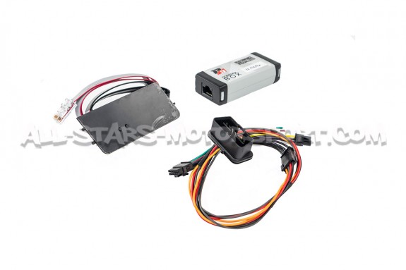 Manomètre multi digital P3 Gauges pour Mitsubishi Lancer Evo 10