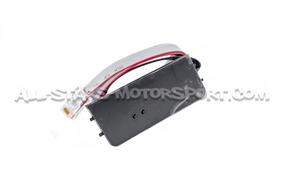 P3 Gauges Digital Vent Gauge for Mitsubishi Lancer Evo 10