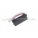 P3 Gauges Digital Vent Gauge for Mitsubishi Lancer Evo 10