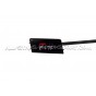 P3 Gauges Digital Vent Gauge for Mitsubishi Lancer Evo 10