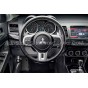 Manomètre multi digital P3 Gauges pour Mitsubishi Lancer Evo 10