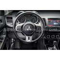 Manomètre multi digital P3 Gauges pour Mitsubishi Lancer Evo 10