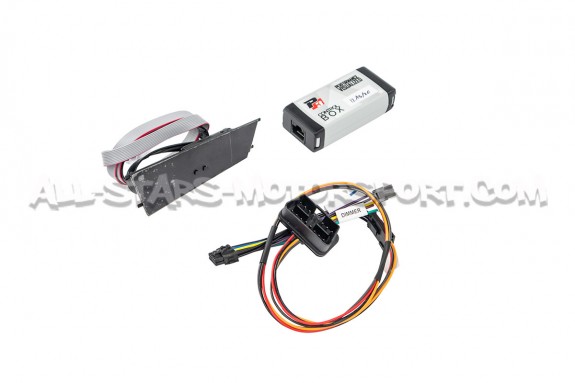 Manomètre multi digital P3 Gauges pour BMW M5 F90 LCI