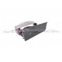 Reloj digital P3 Gauges para rejilla de ventilacion de BMW M5 F90 LCI