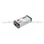 Reloj digital P3 Gauges para rejilla de ventilacion de BMW M5 F90 LCI