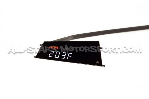 P3 Gauges Digital Vent Gauge for BMW M5 F90 LCI