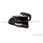 Reloj digital P3 Gauges para rejilla de ventilacion de BMW M5 F90 LCI