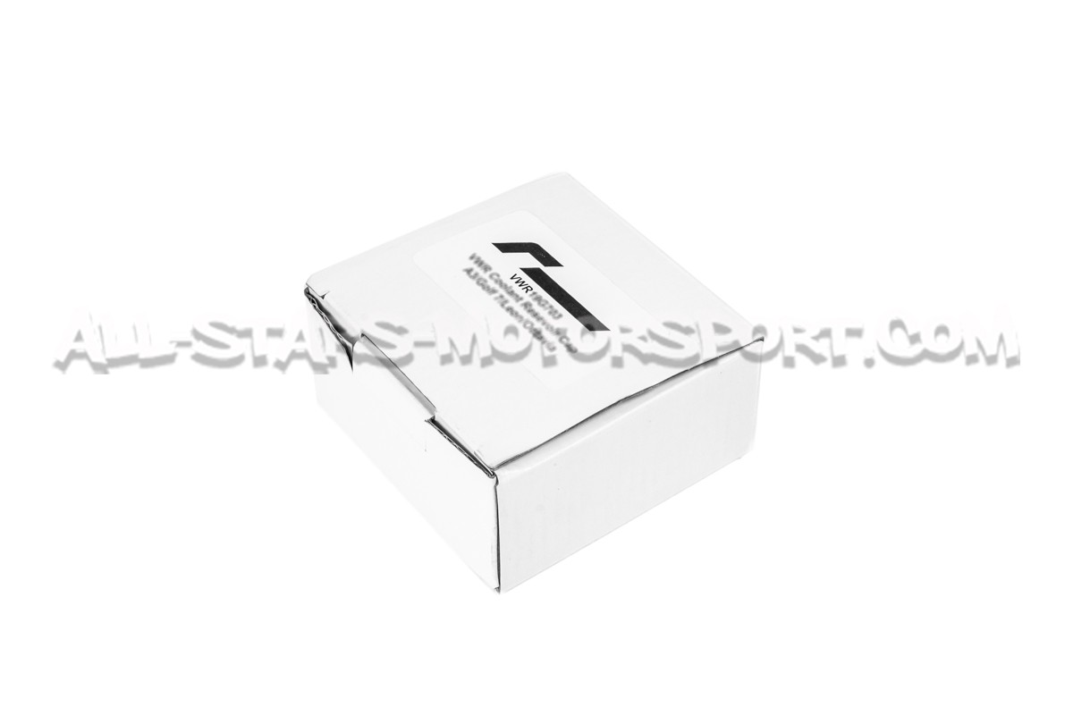 Tapones roscados magneticos Racingline para Haldex de S1 / TT / TTR...