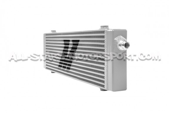 Mustang S550 GT V8 15-17 Mishimoto Oil Cooler Kit