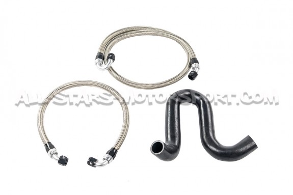 Mustang S550 GT V8 15-17 Mishimoto Oil Cooler Kit