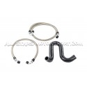 Mustang S550 GT V8 15-17 Mishimoto Oil Cooler Kit