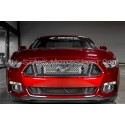 Radiateur d'huile Mishimoto pour Mustang S550 GT V8 15-17