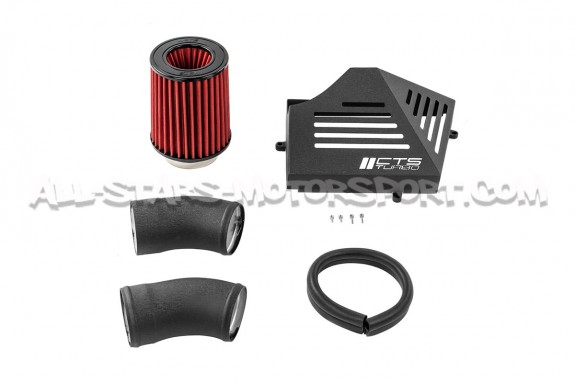 Admisión CTS Turbo para Mini Cooper S / JCW F56