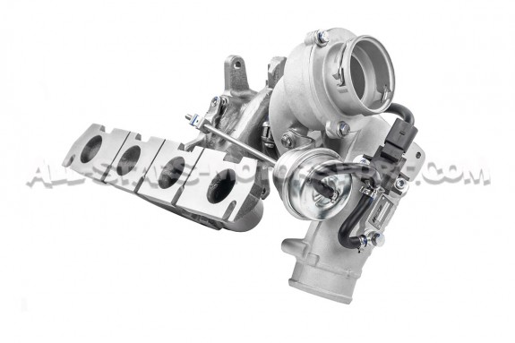 Turbo K04 CTS Turbo pour Golf 6 R / S3 8P / Leon 2 / Audi TT 8J 2.0...