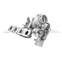 Turbo K04 CTS Turbo para Golf 6 R / S3 8P / León 2 / Audi TT 8J 2.0...
