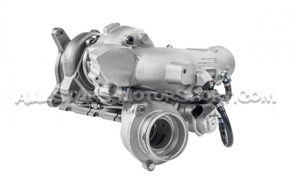 Turbo K04 CTS Turbo pour Golf 6 R / S3 8P / Leon 2 / Audi TT 8J 2.0...