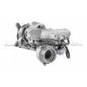 CTS Turbo K04 Replacement Turbocharger for Golf 6 R / S3 8P / Leon ...