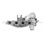 Turbo K04 CTS Turbo para Golf 6 R / S3 8P / León 2 / Audi TT 8J 2.0 TFSI EA113