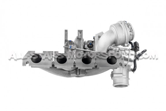 Turbo K04 CTS Turbo para Golf 6 R / S3 8P / León 2 / Audi TT 8J 2.0...