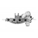 CTS Turbo K04 Replacement Turbocharger for Golf 6 R / S3 8P / Leon ...