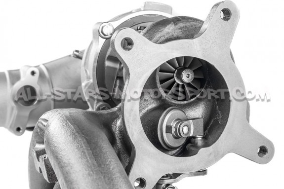 Turbo K04 CTS Turbo para Golf 6 R / S3 8P / León 2 / Audi TT 8J 2.0...