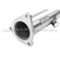 CTS Turbo Decat Test Pipes for Audi S4 B8 / S5 8T 3.0 TFSI